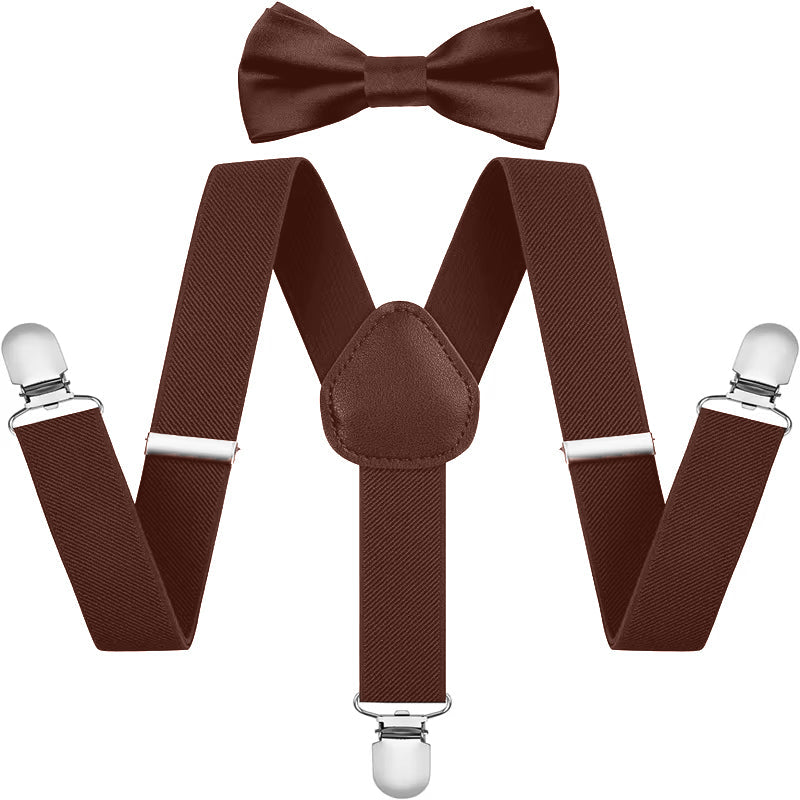 Bibiy MILLIE SUSPENDERS Suspenders